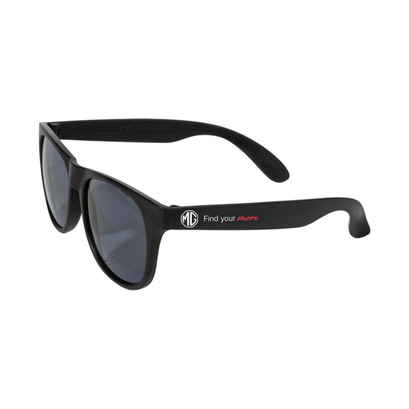 Sluneční brýle MG, sada