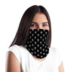 MG šátek – černý