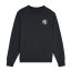 Mikina MG - Find Your More (UNISEX) - Velikost: XL