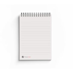 Blok MG – A5 Find Your More