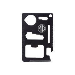 MG Multifunkční karta