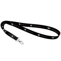 Klíčenka MG s karabinou - Find Your More