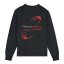 Mikina MG - Find Your More (UNISEX) - Velikost: XL
