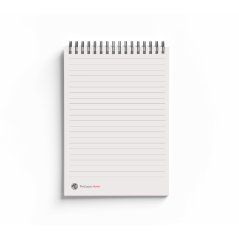 Blok MG – A5 Find Your More