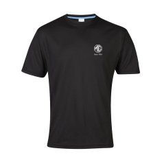 Sportovní triko MG – černé