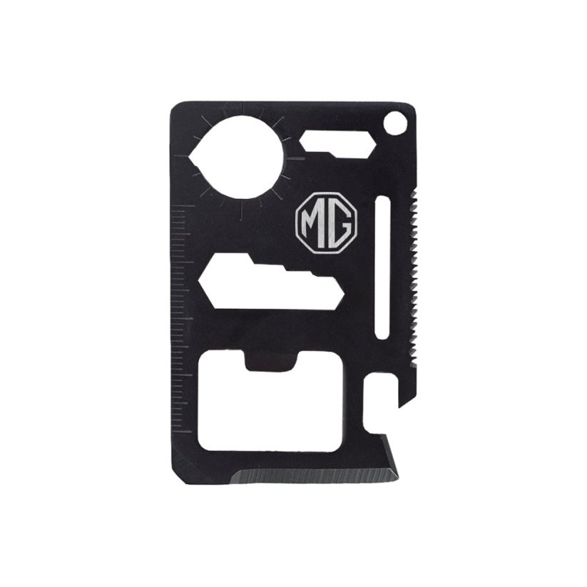 Multifunkčná karta MG