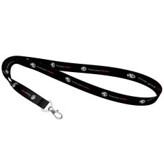 Klíčenka MG s karabinou - Find Your More